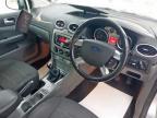 2010 FORD FOCUS TITANIUM  for sale at Copart GLOUCESTER
