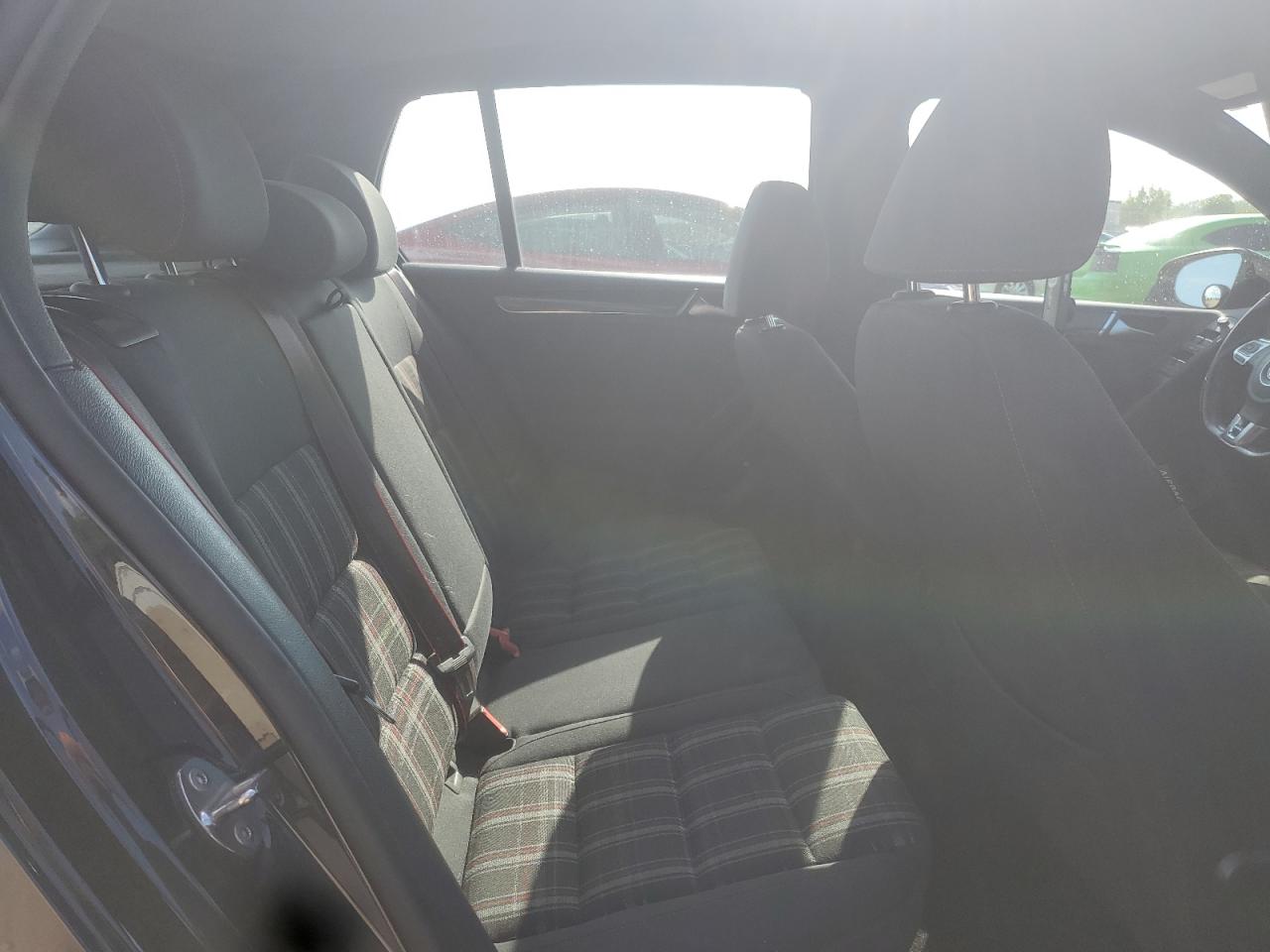 2014 Volkswagen Gti VIN: WVWHD7AJ7EW009242 Lot: 81397285