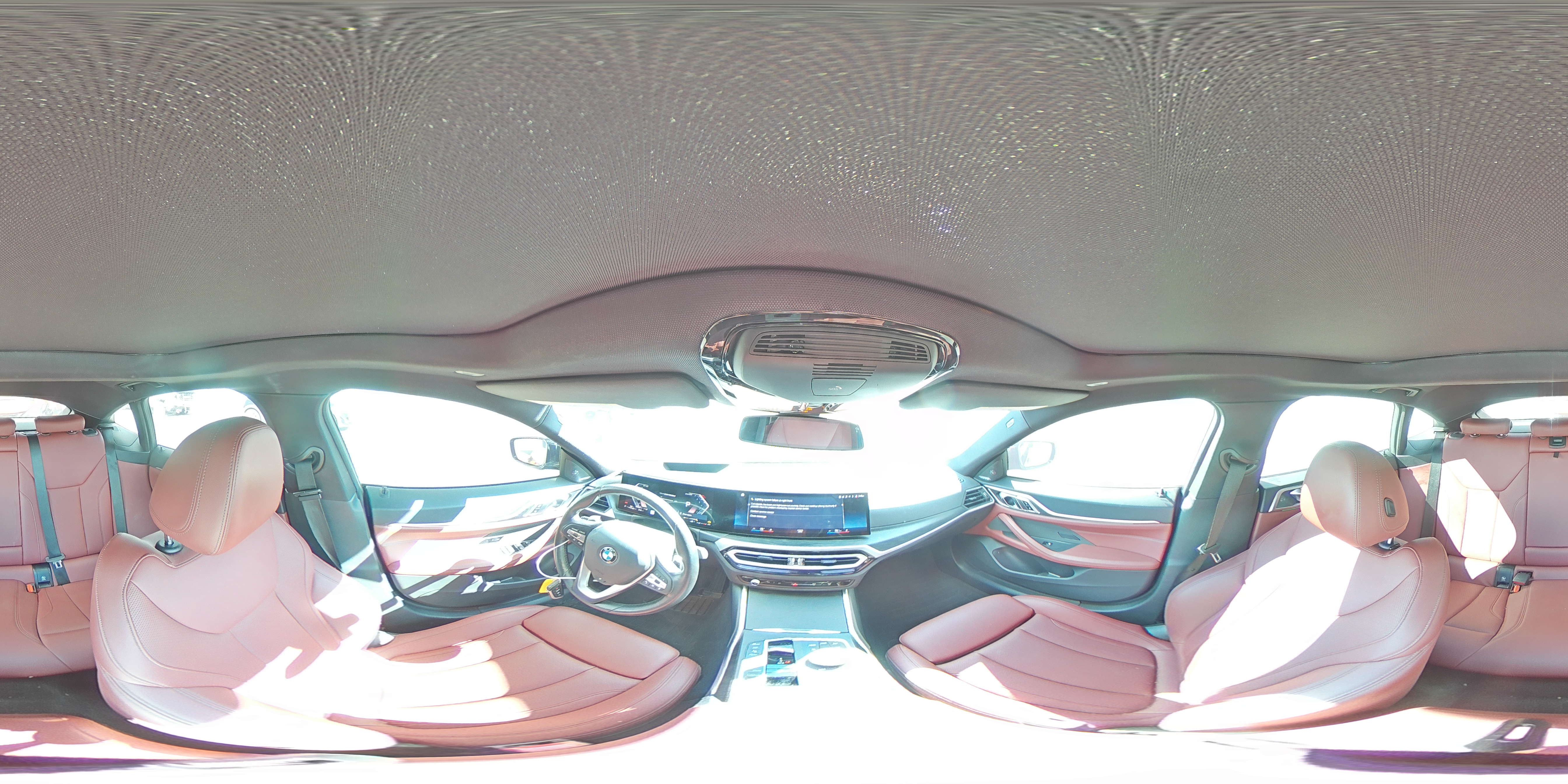 2024 BMW 430I Gran Coupe VIN: WBA63AV01RFR10604 Lot: 81440315