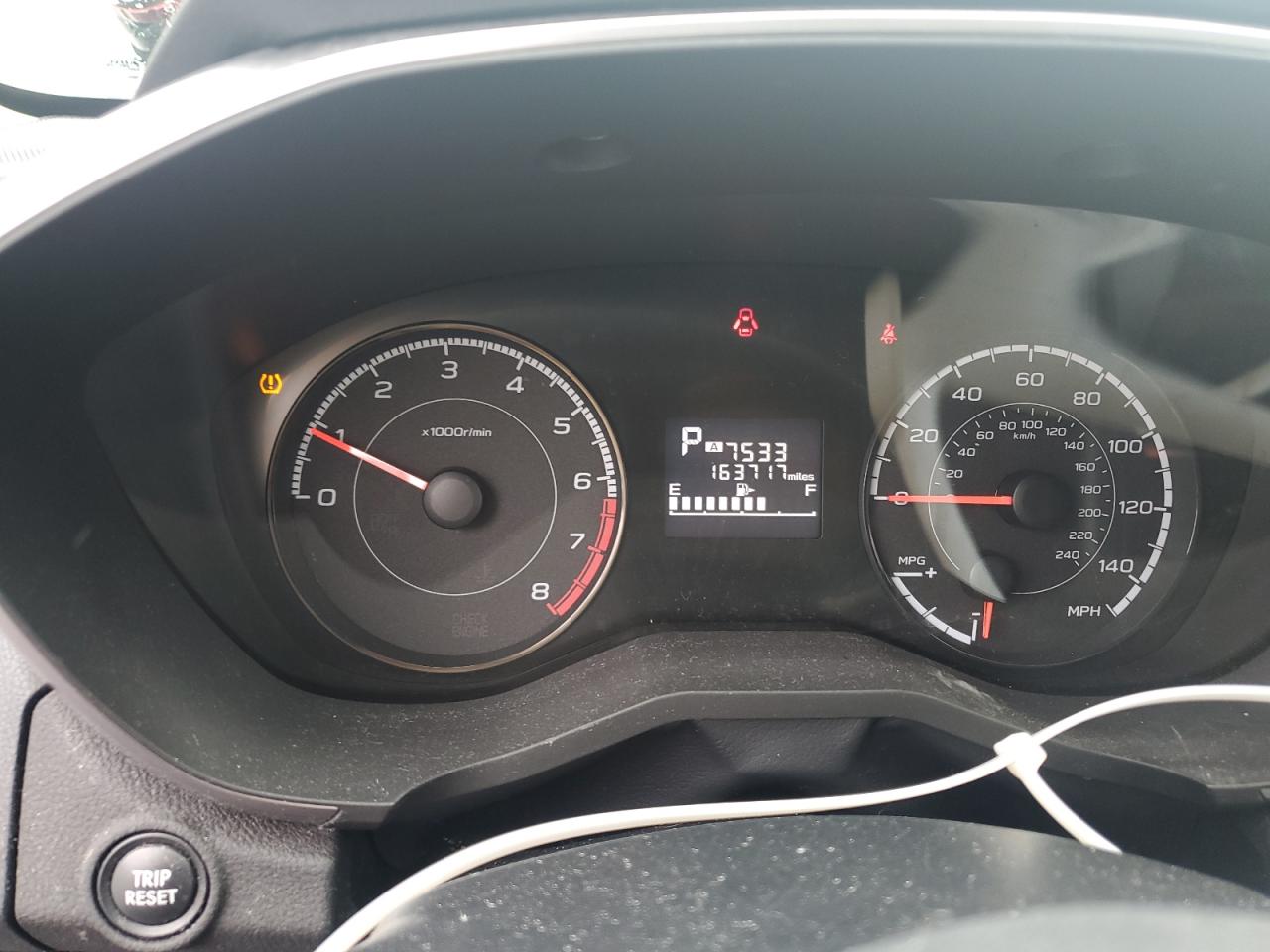 2019 Subaru Crosstrek Premium VIN: JF2GTACC9K8259495 Lot: 84245665