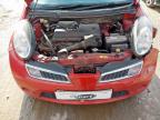 2009 NISSAN MICRA ACENTA  for sale at Copart YORK