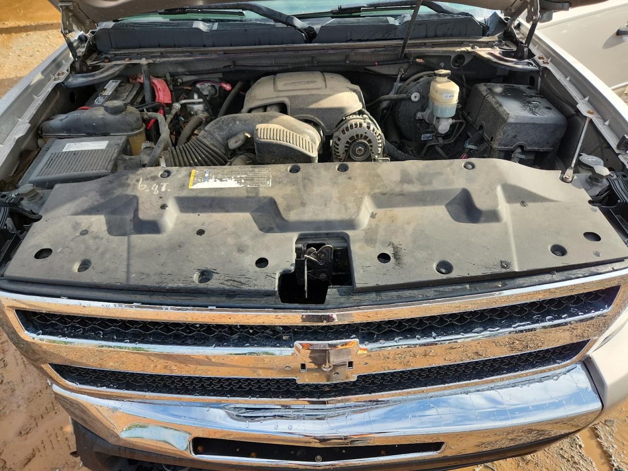 2009 Chevrolet Silverado C1500 Lt VIN: 2GCEC29CX91101795 Lot: 81501465