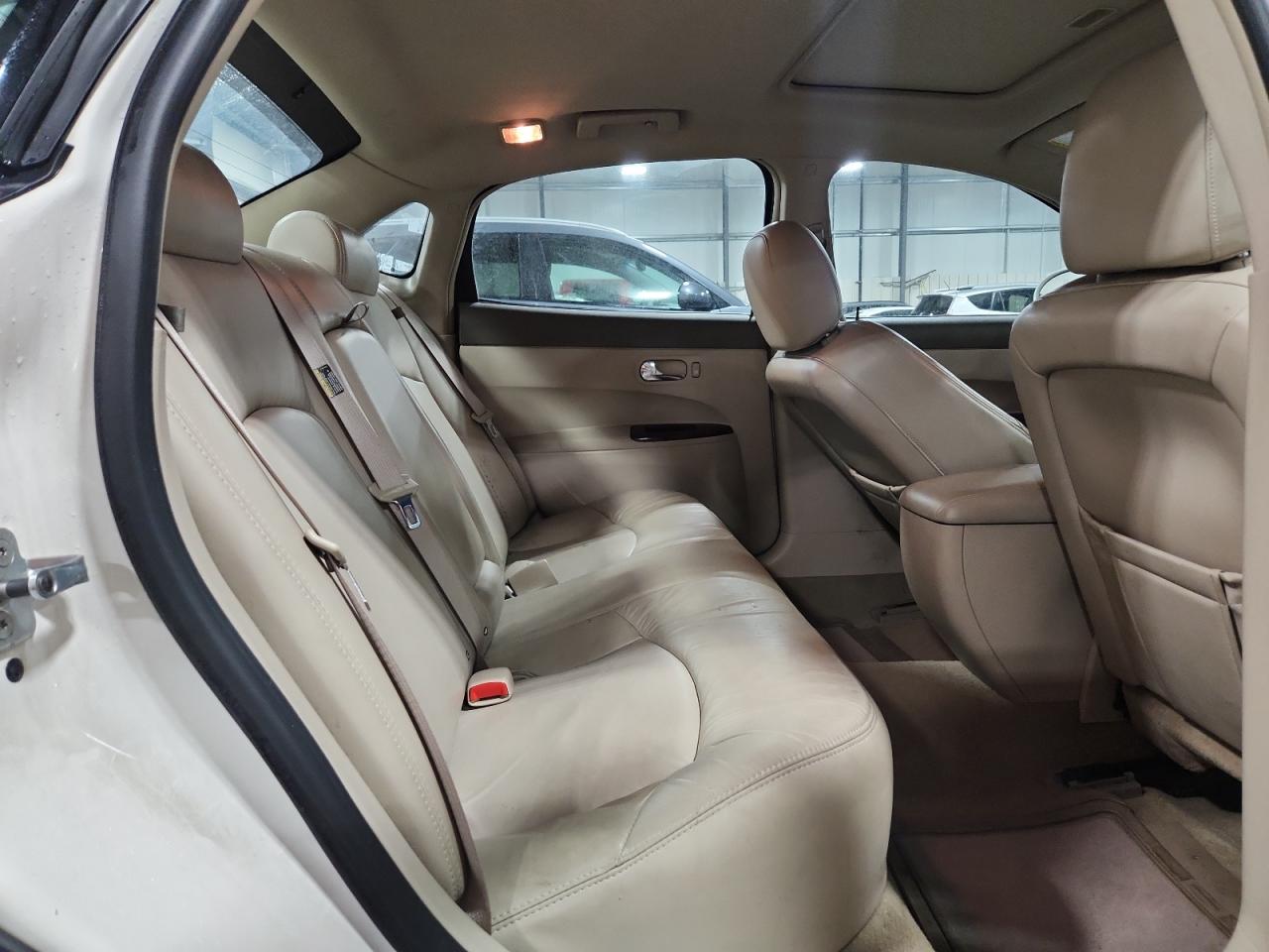 2007 Buick Lacrosse Cxl VIN: 2G4WD552371100609 Lot: 71080755