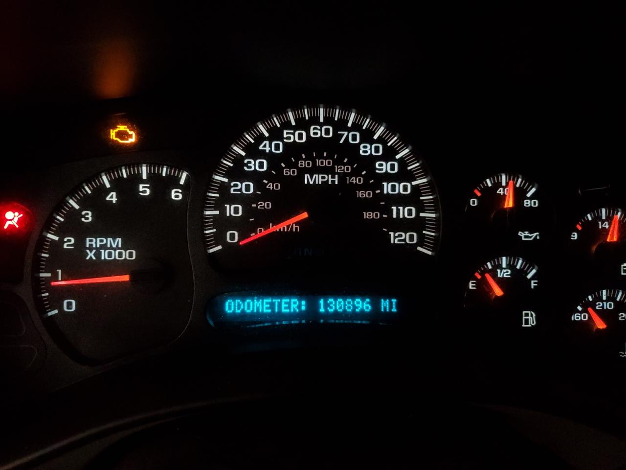 2005 Chevrolet Silverado K1500 VIN: 1GCEK19B45E269266 Lot: 81042395