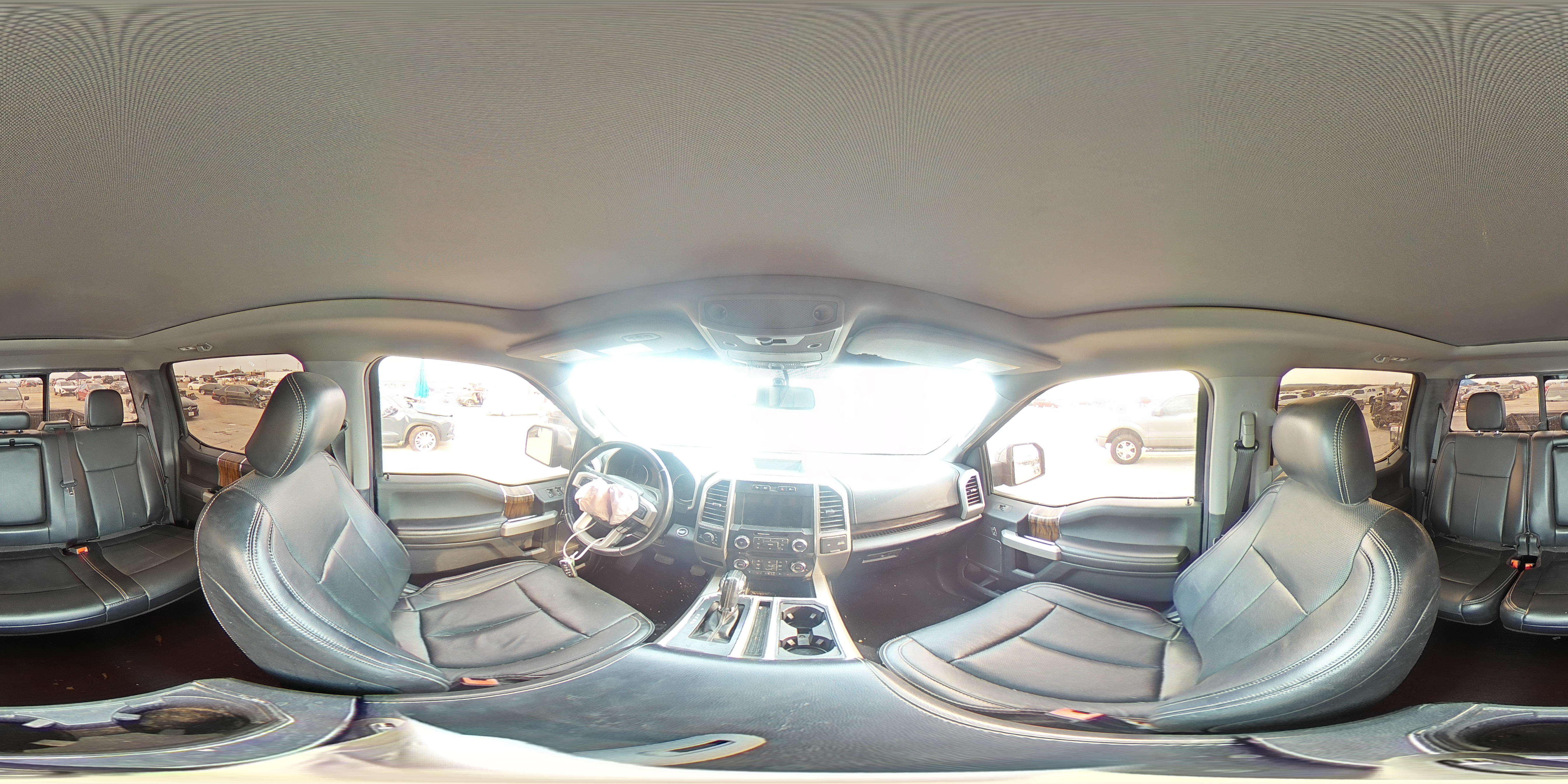 2018 Ford F150 Supercrew VIN: 1FTEW1EP4JKE84633 Lot: 71743245