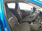 2010 SUZUKI ALTO SZ3 1.0 SZ3 5DR for sale at Copart COLCHESTER
