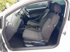 2011 SEAT IBIZA SPORT TSI  for sale at Copart SANDTOFT