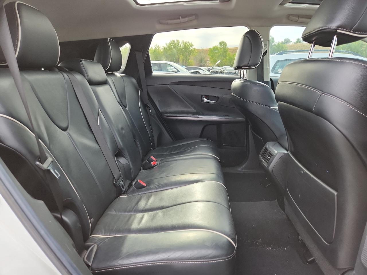 2013 Toyota Venza Le VIN: 4T3ZA3BBXDU073334 Lot: 81654655