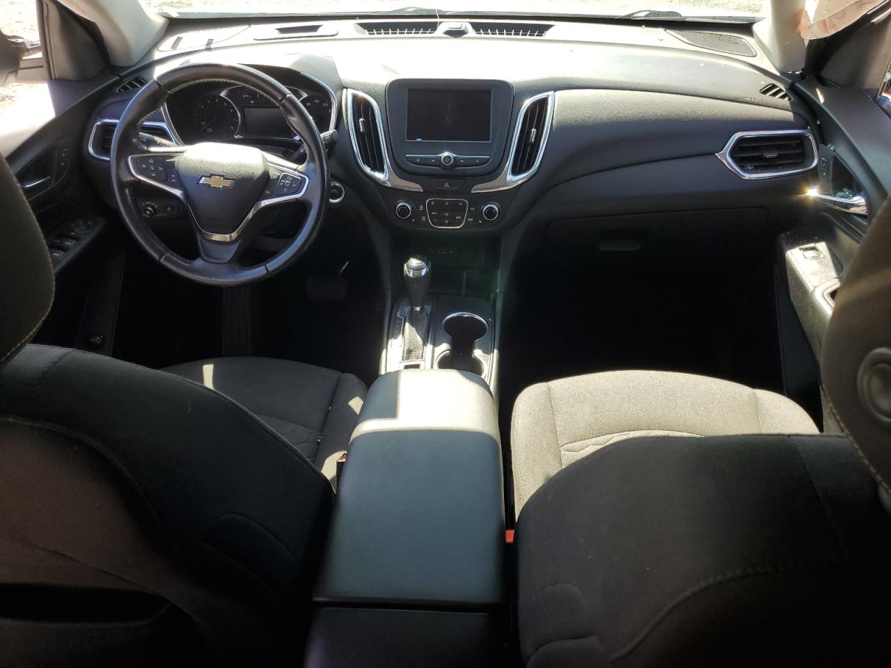 2020 Chevrolet Equinox Lt VIN: 2GNAXKEV2L6121003 Lot: 81734525