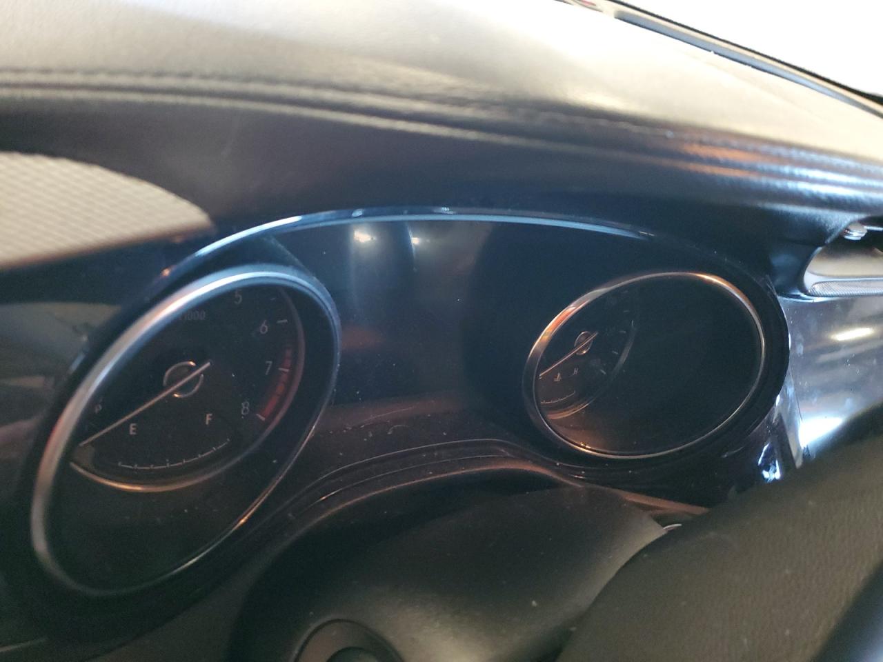 2021 Buick Encore Gx Select VIN: KL4MMDSL9MB169653 Lot: 80860885