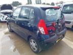 2010 HYUNDAI I10 STYLE for sale at Copart SANDY