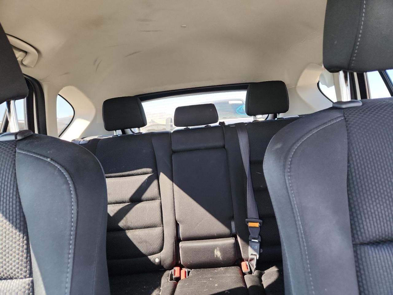 2016 Mazda Cx-5 Touring VIN: JM3KE2CY2G0716522 Lot: 81871505