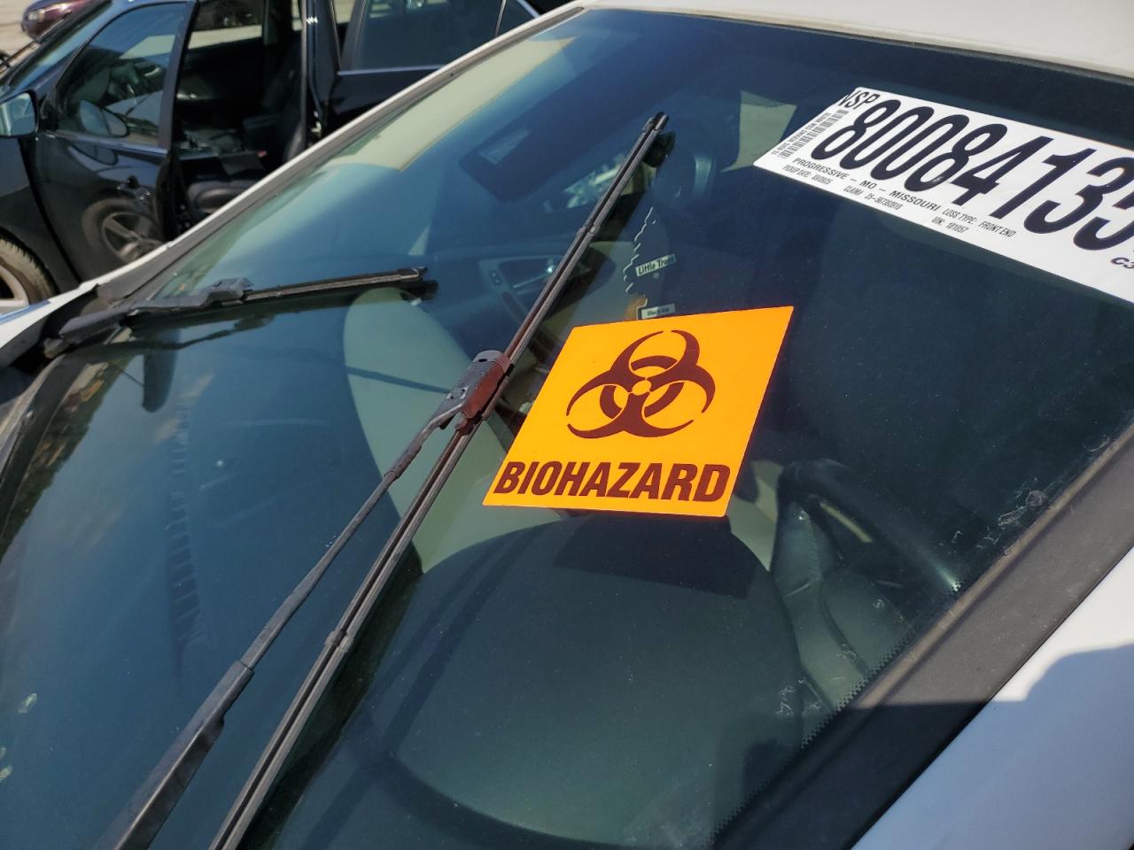 2015 Buick Verano Convenience VIN: 1G4PR5SKXF4101057 Lot: 80084135