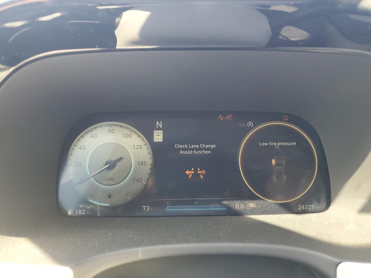 2023 Hyundai Palisade Calligraphy VIN: KM8R7DGE0PU632653 Lot: 71707985