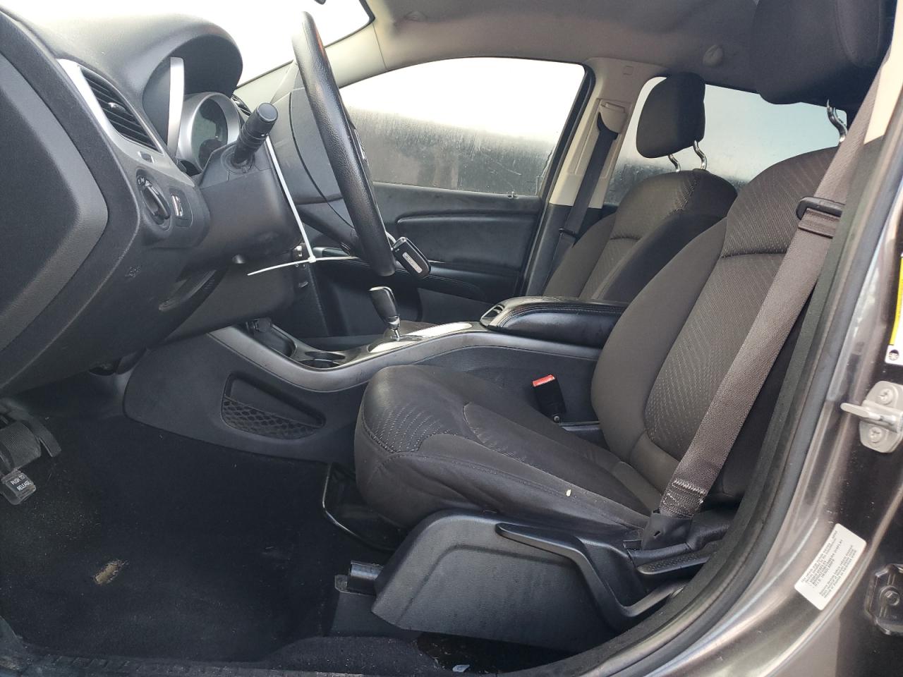 2015 Dodge Journey Se VIN: 3C4PDCAB9FT537577 Lot: 81247635