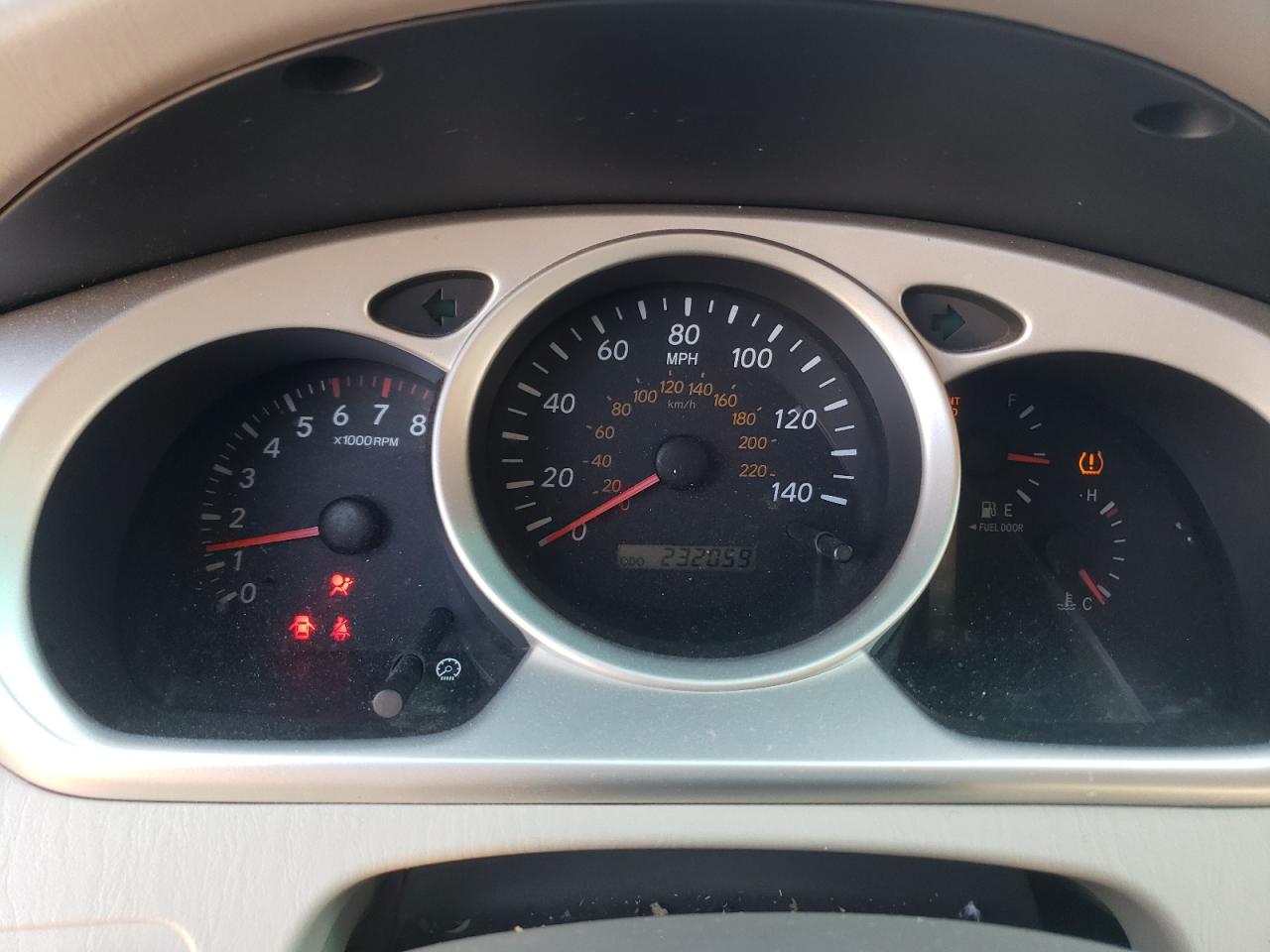 2006 Toyota Highlander Limited VIN: JTEHP21A960185834 Lot: 71595775