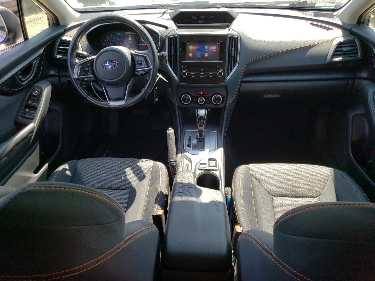 2021 Subaru Crosstrek Premium VIN: JF2GTAPC0M8216516 Lot: 71103415