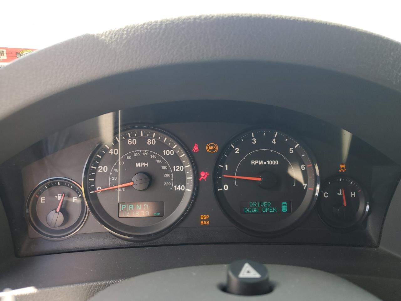 2006 Jeep Grand Cherokee Laredo VIN: 1J4GR48K36C142412 Lot: 84759255