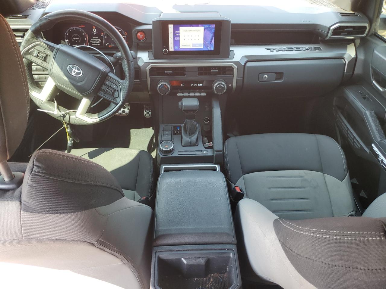 2024 Toyota Tacoma Double Cab VIN: 3TYKB5FN3RT002388 Lot: 80583475