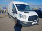 2018 FORD TRANSIT 290  for sale at Copart CHESTER