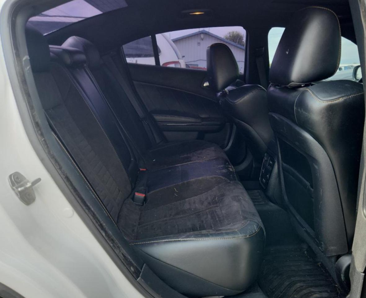 2021 Dodge Charger R/T VIN: 2C3CDXCT0MH681945 Lot: 81788405