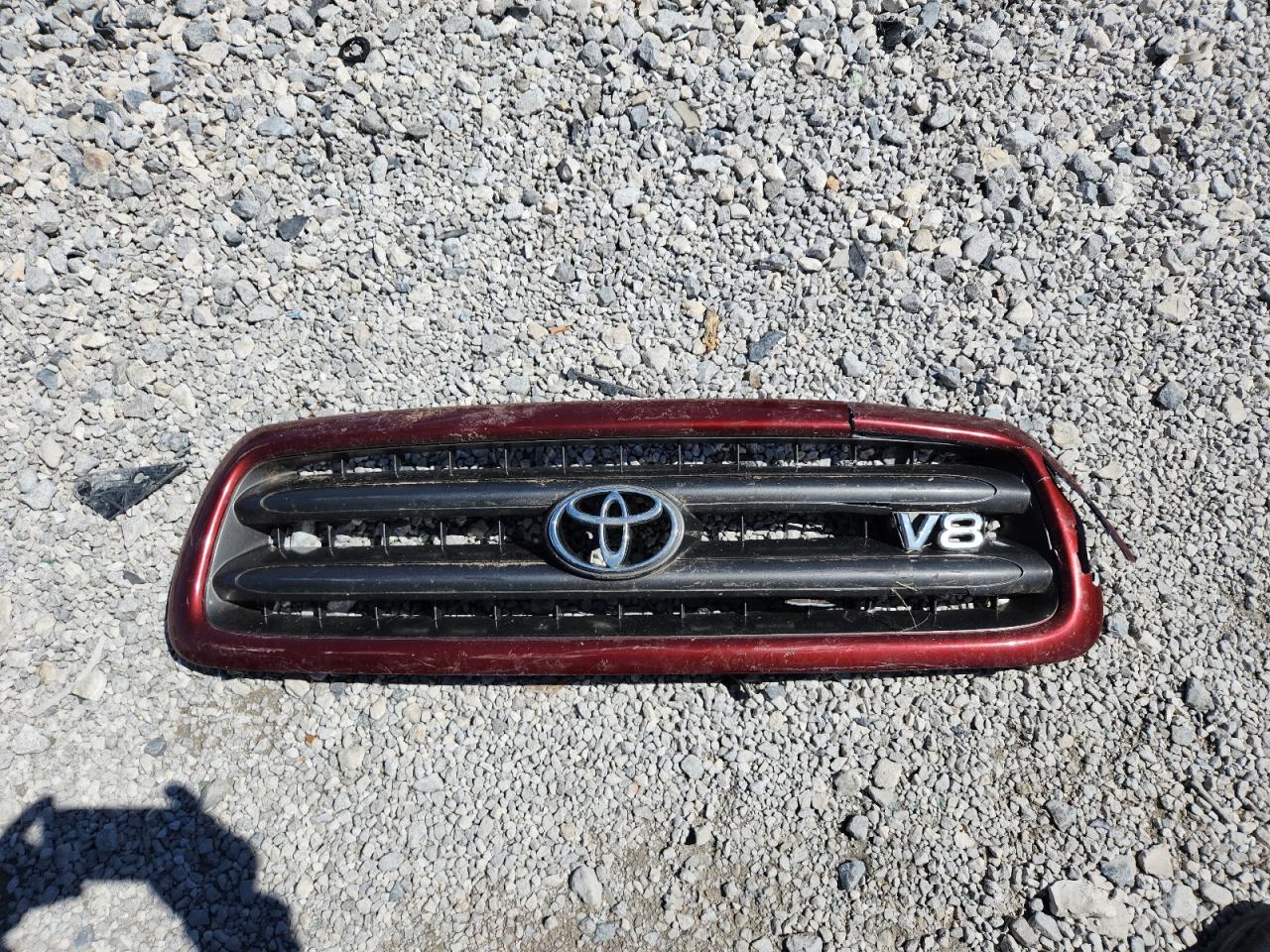 2004 Toyota Sequoia Sr5 VIN: 5TDZT34A74S238174 Lot: 81682985