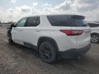 2021 CHEVROLET TRAVERSE LS   for sale at Copart ON - OTTAWA