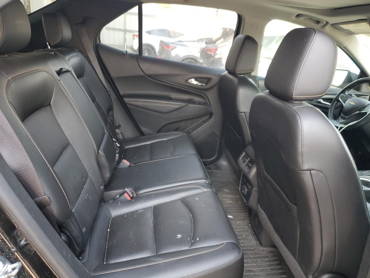 2019 Chevrolet Equinox Premier VIN: 2GNAXPEX5K6103785 Lot: 81030165