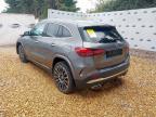 2024 MERCEDES-BENZ GLA 200 AMG LNE PREMIUM M  for sale at Copart WISBECH