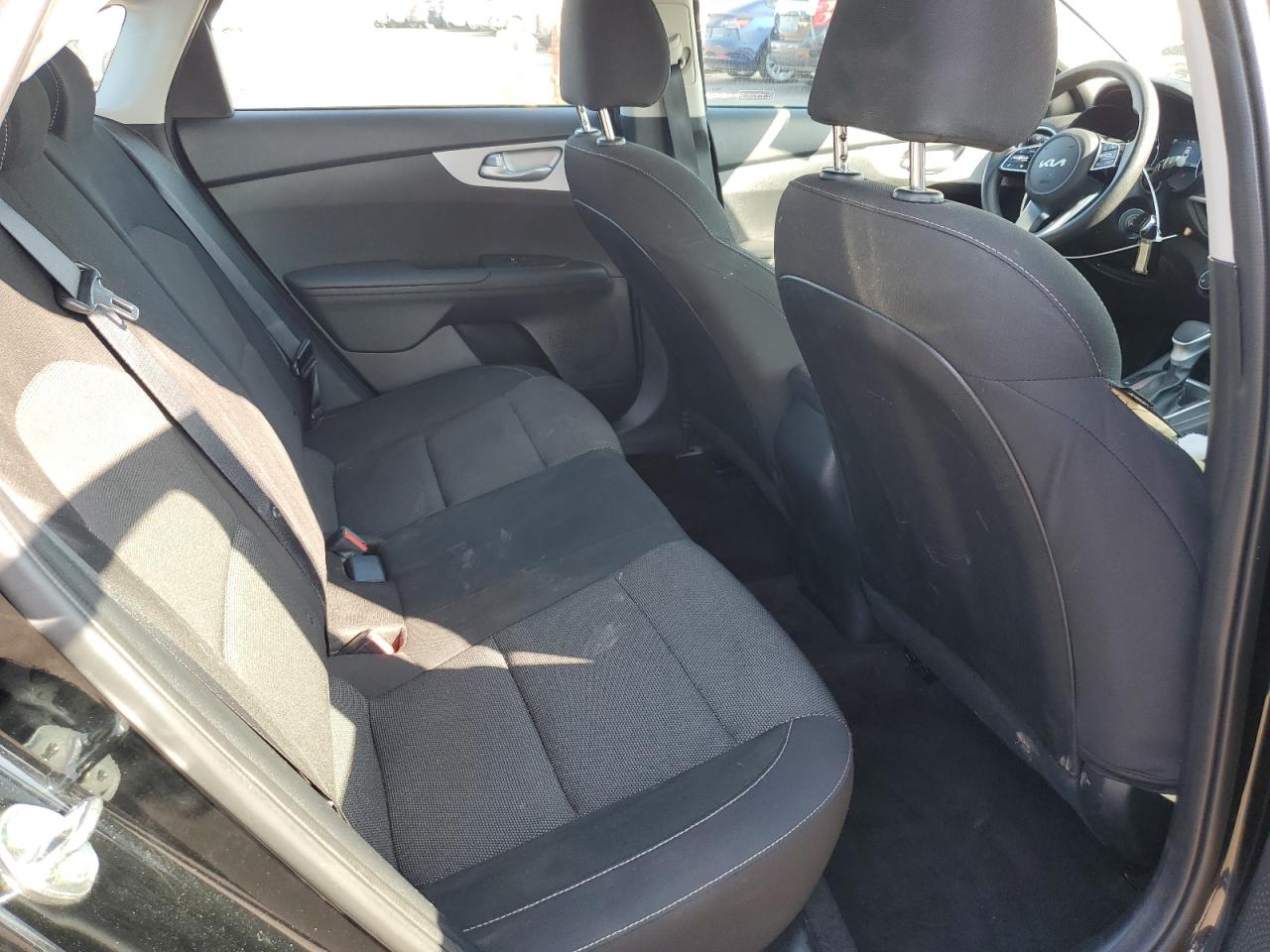 2024 Kia Forte Lx VIN: 3KPF24AD5RE748180 Lot: 84375015