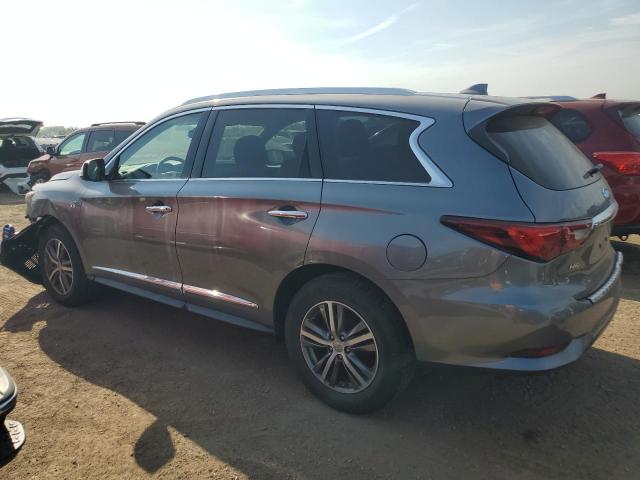 INFINITI QX60 2020 Szary