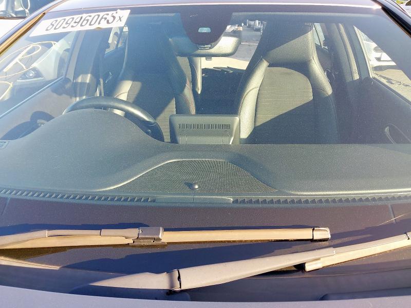 2016 MERCEDES-BENZ A 180 D AMG LINE 