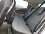 2015 RENAULT ZOE DYNAMIQUE NAV AUTO  for sale at Copart COLCHESTER