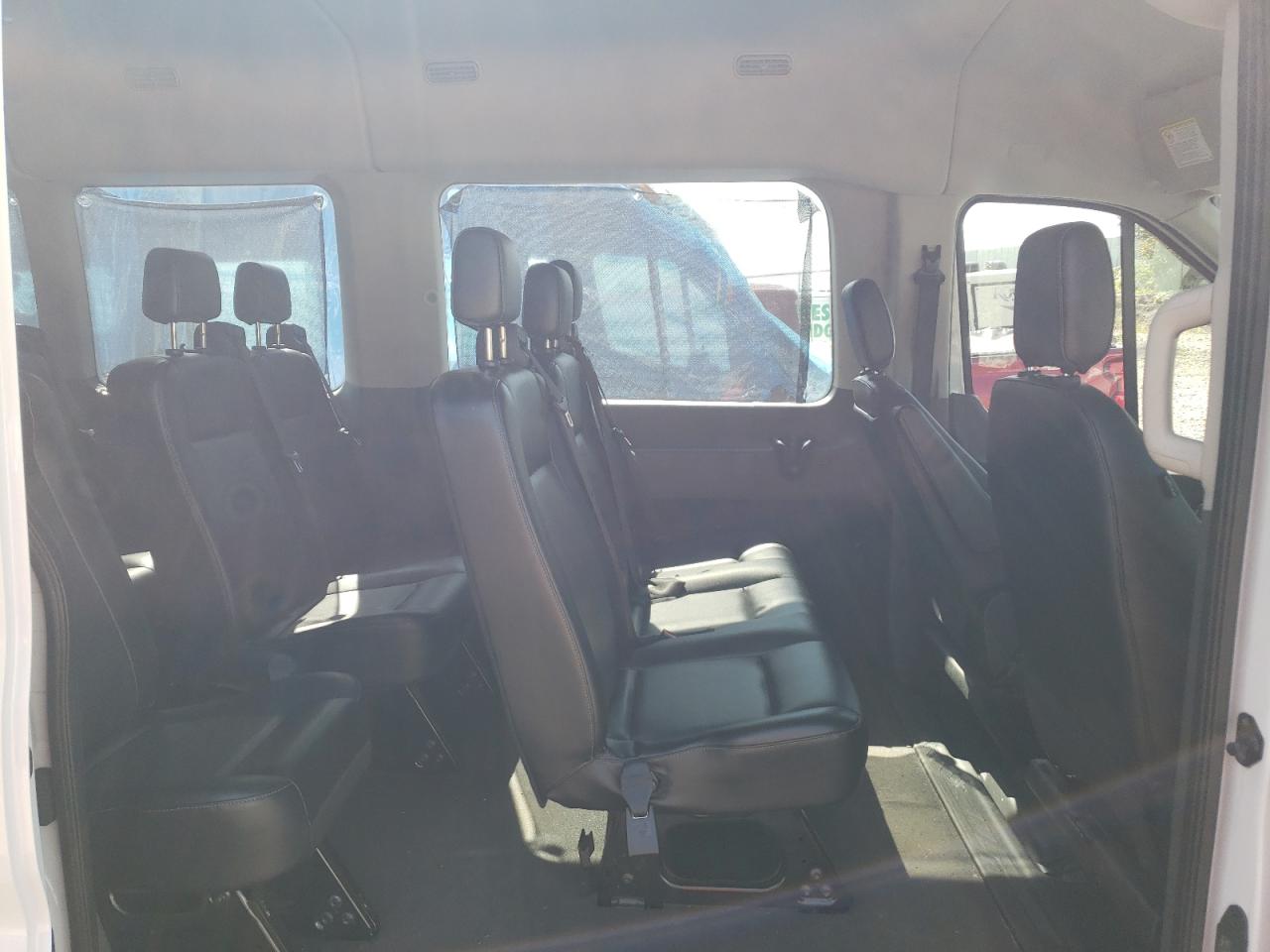 2023 Ford Transit T-350 VIN: 1FBAX2C86PKA16719 Lot: 71795845