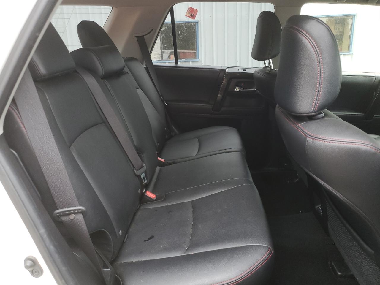 2020 Toyota 4Runner Sr5/Sr5 Premium VIN: JTEBU5JR5L5803302 Lot: 80659915