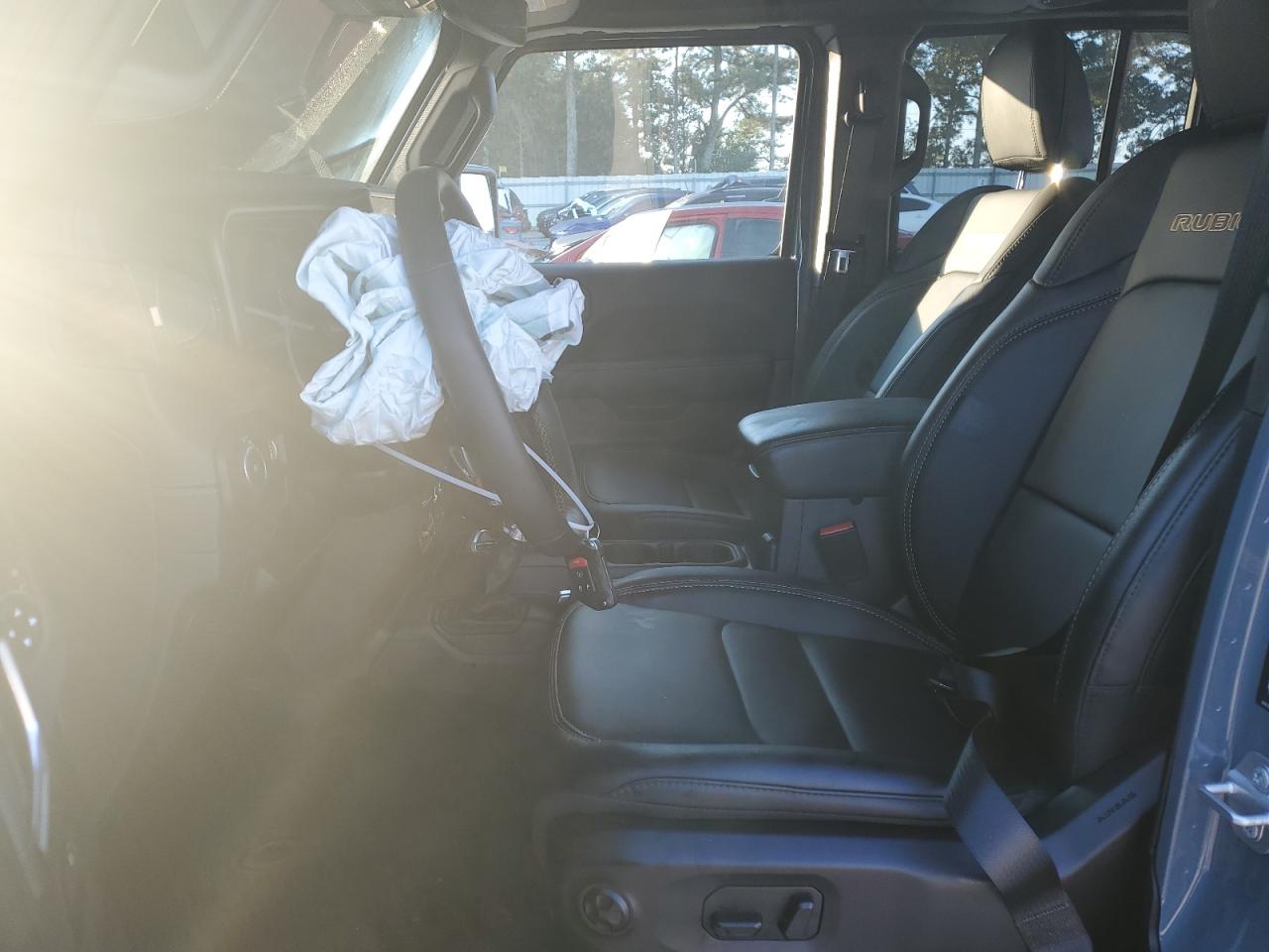 2024 Jeep Wrangler Rubicon 392 VIN: 1C4RJXSJ7RW366602 Lot: 71522665