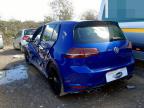 2015 VOLKSWAGEN GOLF R  for sale at Copart BRISTOL