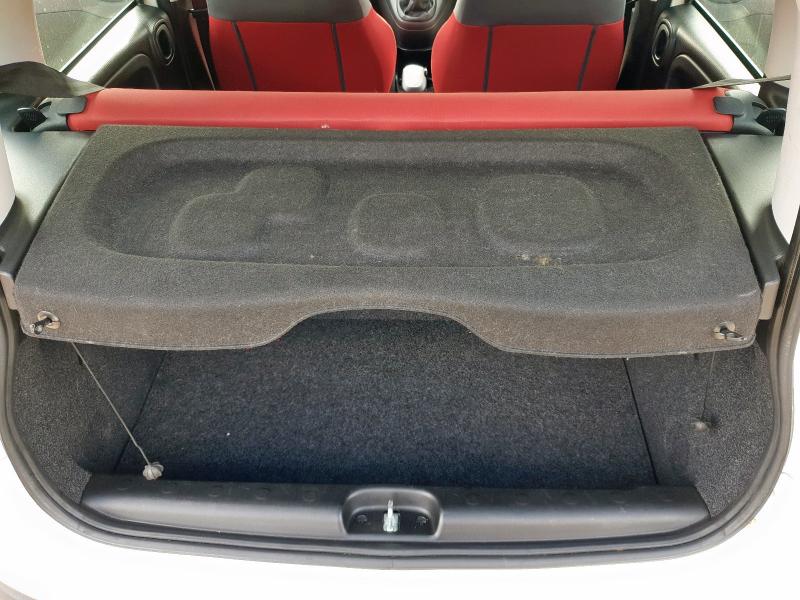2013 FIAT PANDA POP