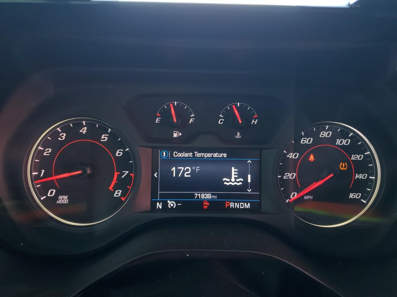 2020 Chevrolet Camaro Ls VIN: 1G1FB1RS0L0123566 Lot: 81774635