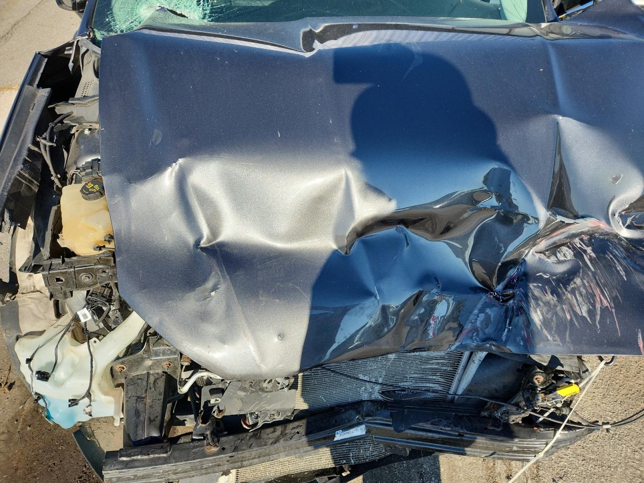 2016 Ford Fusion Se VIN: 3FA6P0H72GR262349 Lot: 71009065