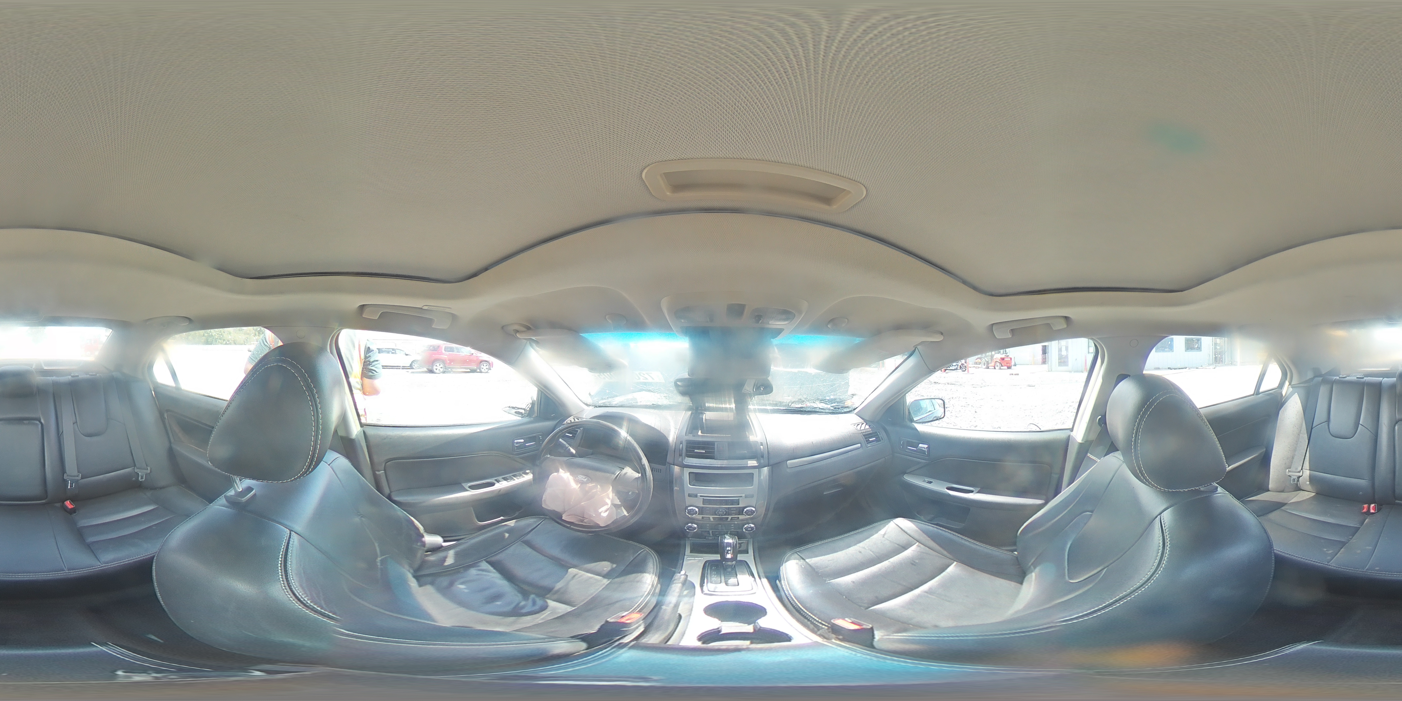 2012 Ford Fusion Sel VIN: 3FAHP0JA3CR211290 Lot: 72025005