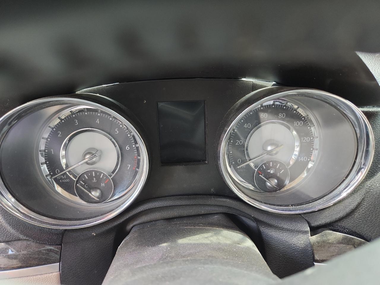 2012 Chrysler 300 VIN: 2C3CCAAG4CH138506 Lot: 71362215