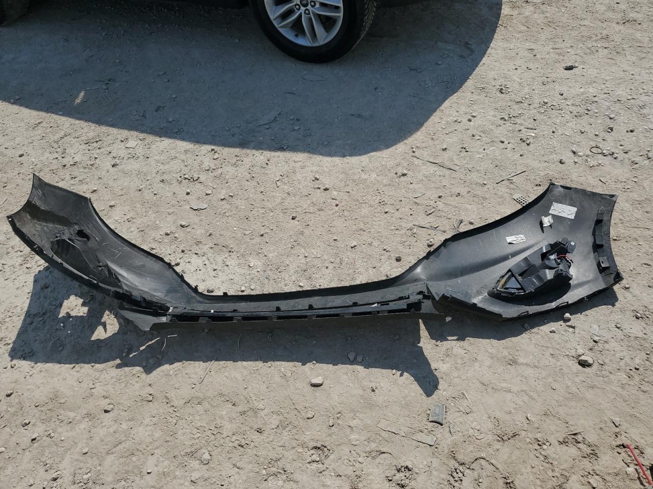 2017 Ford Edge Sel VIN: 2FMPK3J95HBC28461 Lot: 80530415