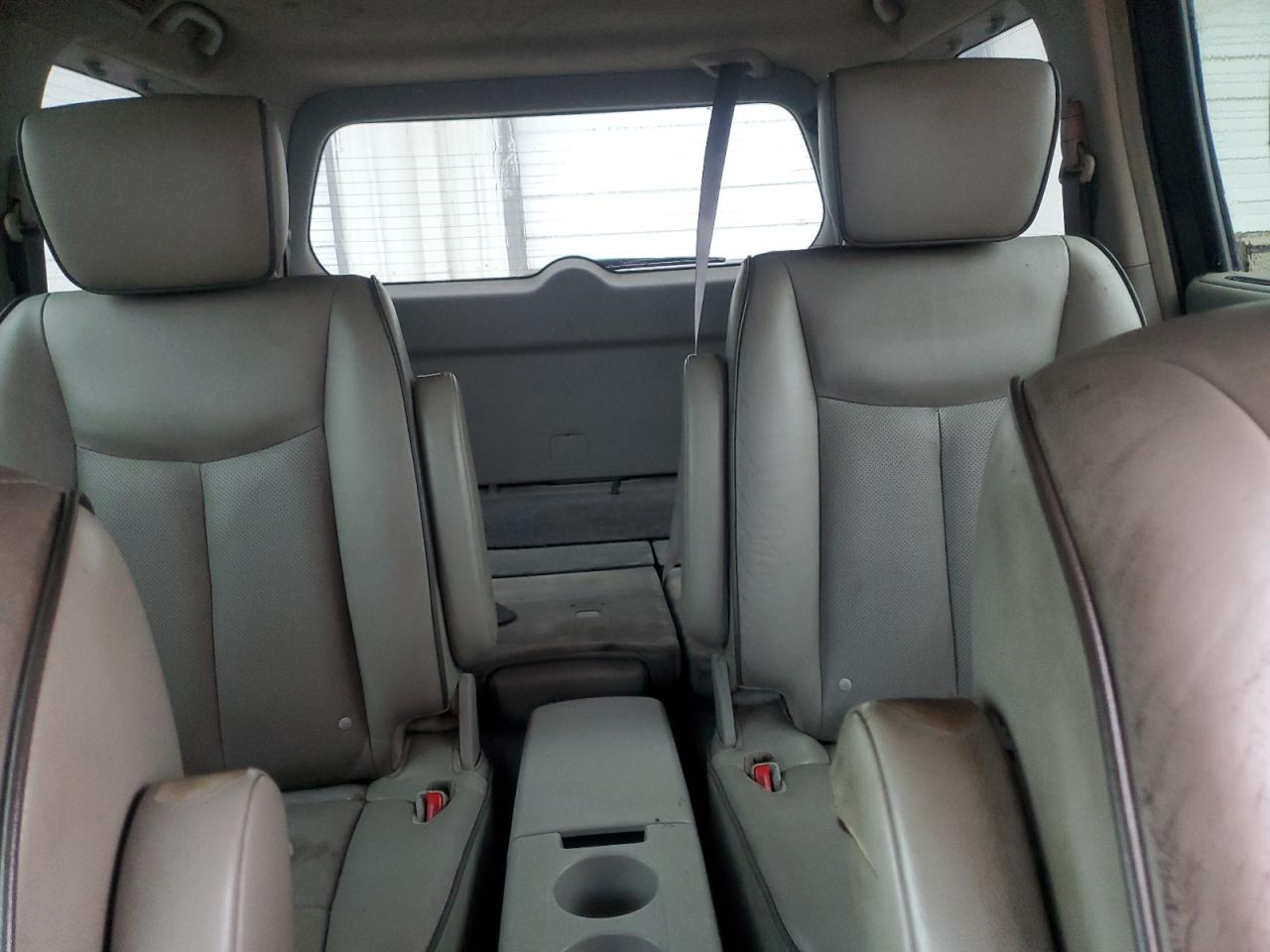 2012 Nissan Quest S VIN: JN8AE2KP4C9037987 Lot: 82076475