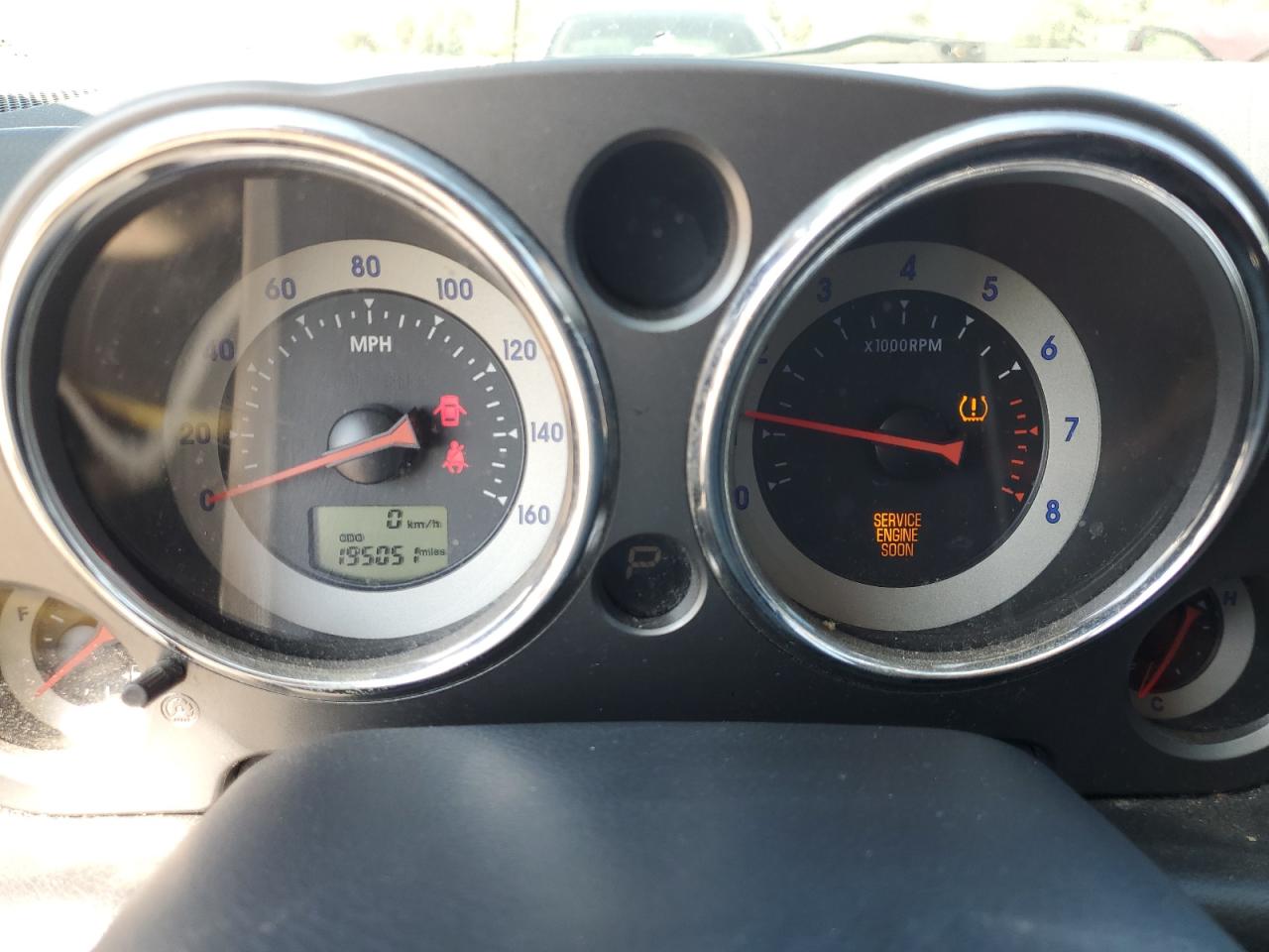 2008 Mitsubishi Eclipse Se VIN: 4A3AK64F58E013533 Lot: 81603005