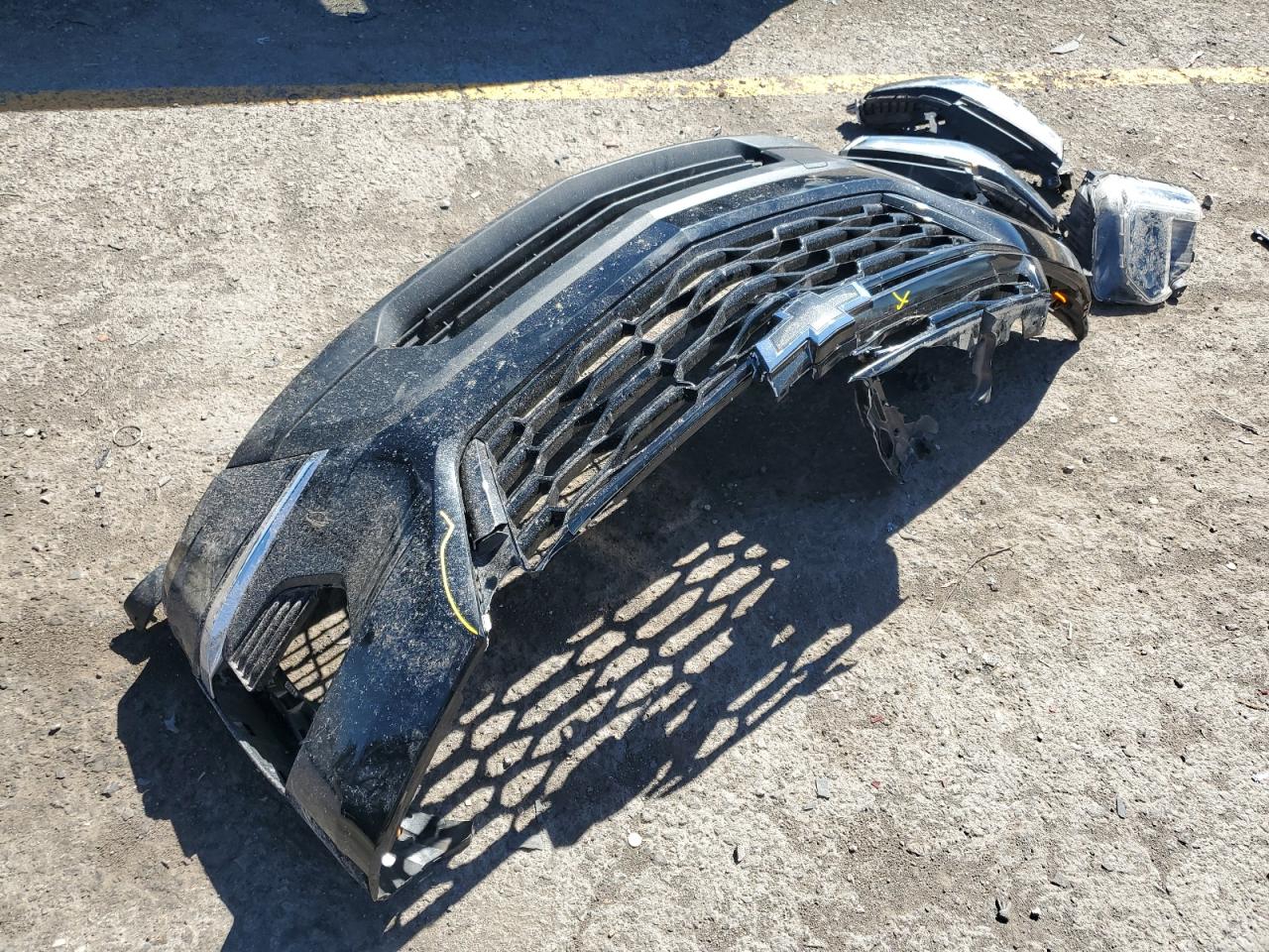 2022 Chevrolet Traverse Premier VIN: 1GNEVKKW1NJ187715 Lot: 71280995