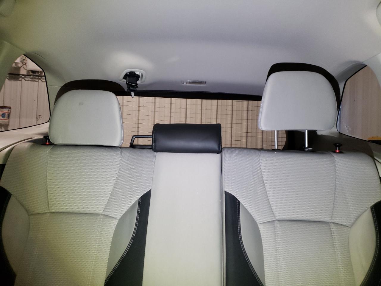 2019 Subaru Forester VIN: JF2SKACC4KH576114 Lot: 84244205