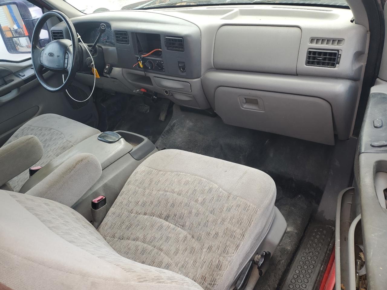 1999 Ford F250 Super Duty VIN: 1FTNX20F8XEA14534 Lot: 82148045