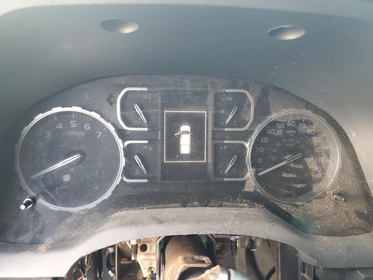 2018 Toyota Tundra Crewmax Sr5 VIN: 5TFDY5F19JX758726 Lot: 81632635