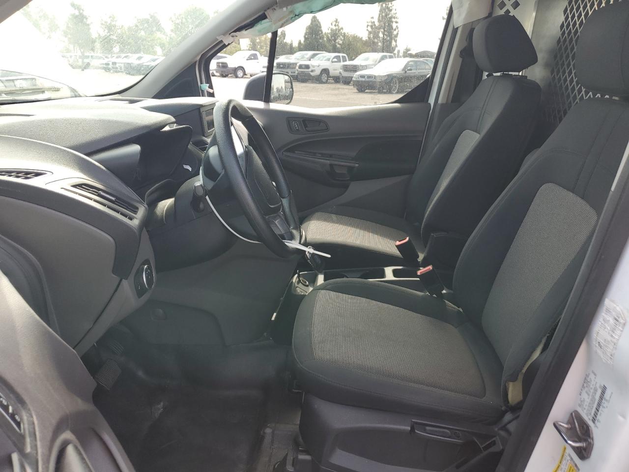 2020 Ford Transit Connect Xl VIN: NM0LS7E26L1464254 Lot: 81665965